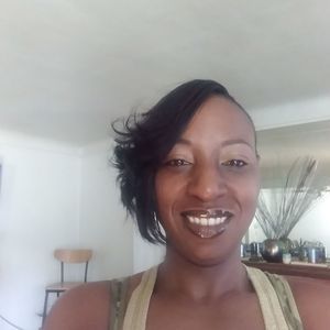 Meet your Posher, Aretha